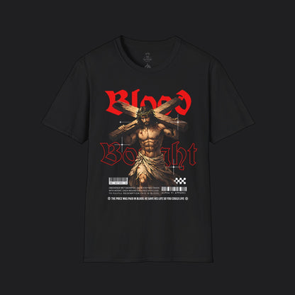 Blood Bought Tee