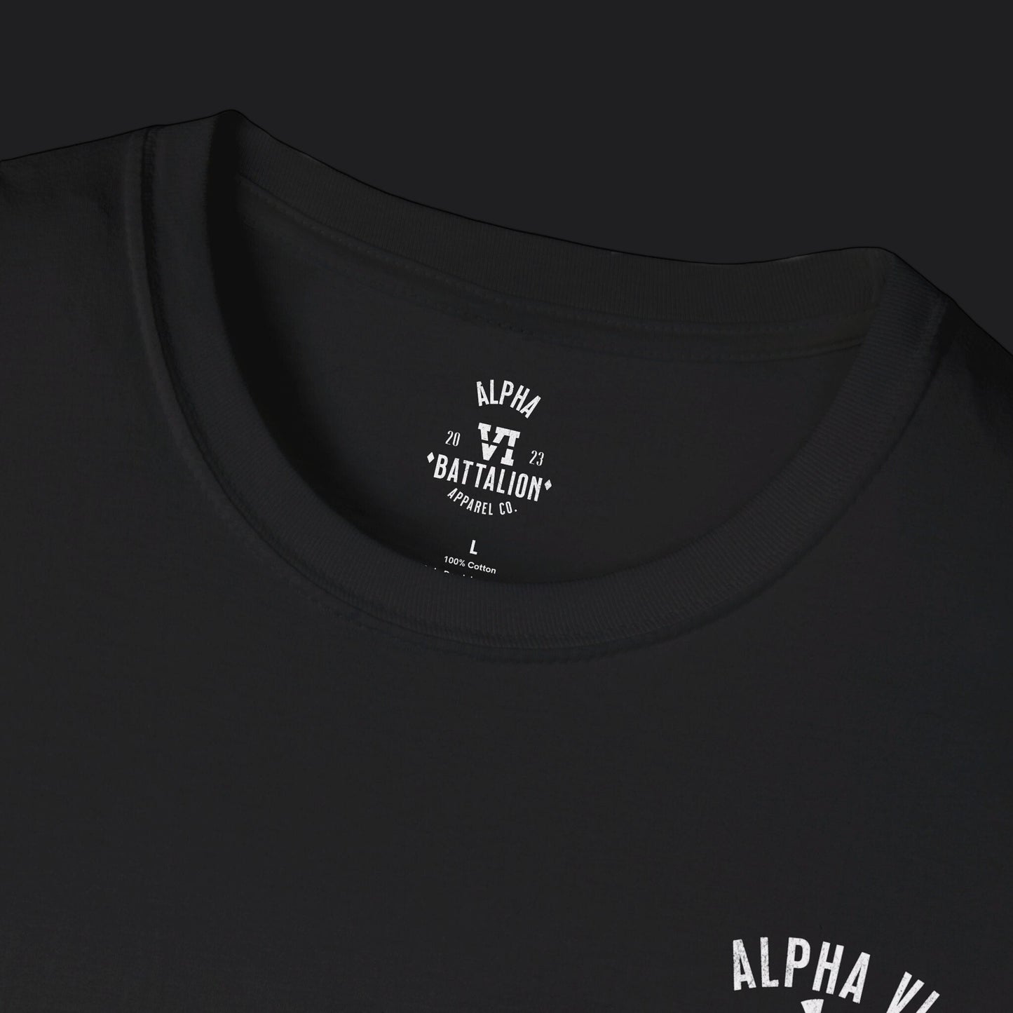 MARINES Semper Fidelis Tee — USMC Marine Corps Veteran T-Shirt