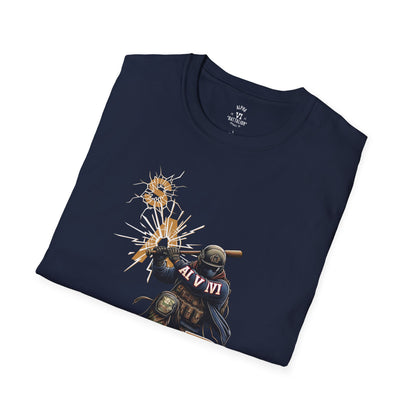 Destroy Sadness Tee