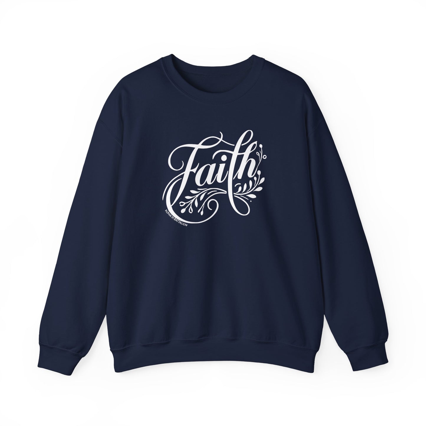 Faith Sweater