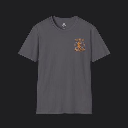 Ghouls Come Out At Night Tee