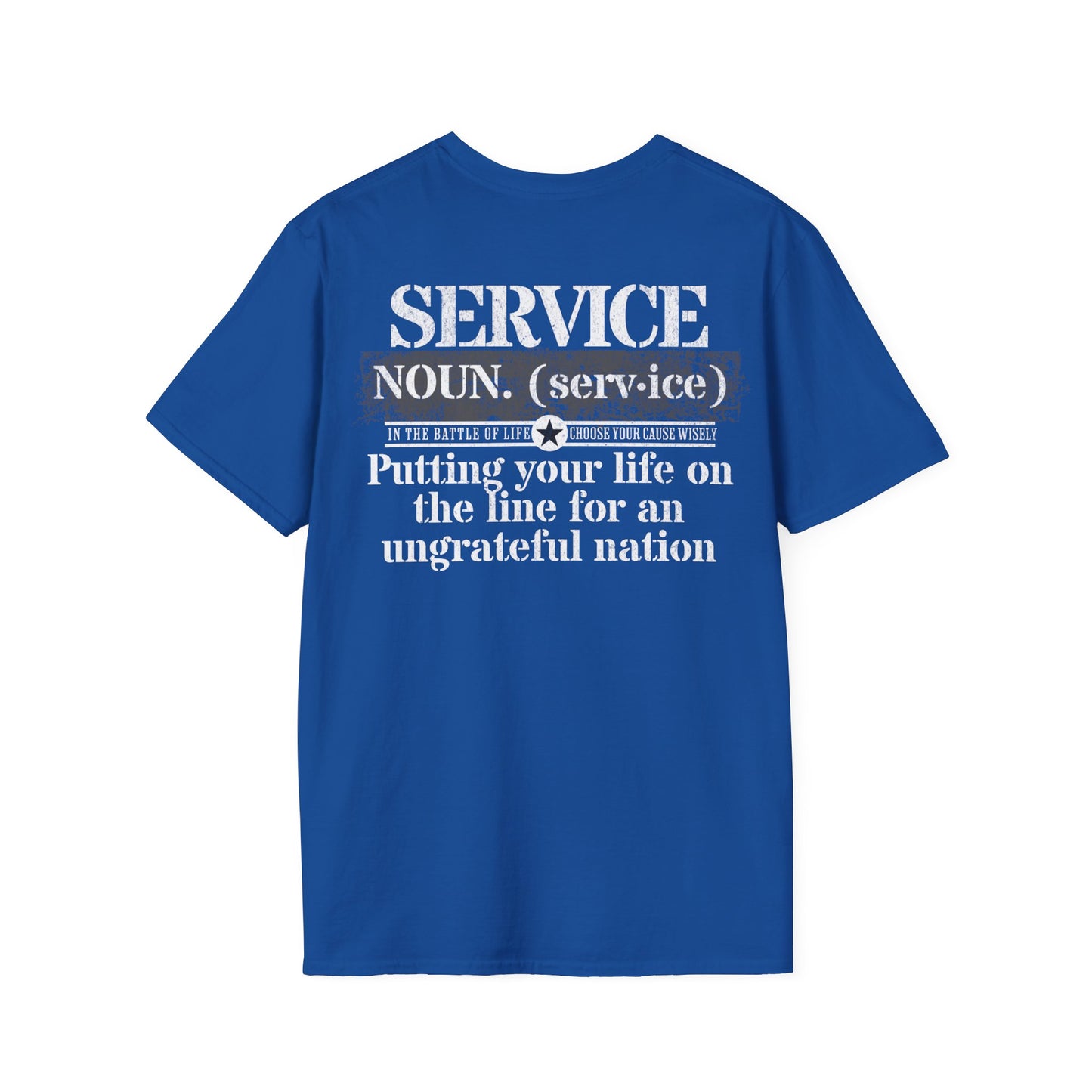 Service Tee