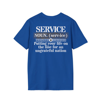 Service Tee