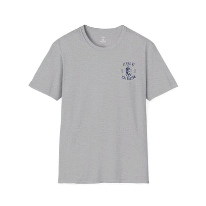 COAST GUARD Always Ready Tee