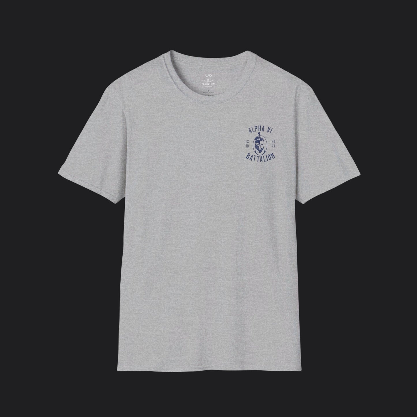COAST GUARD Always Ready Tee — USCG Veteran Pride T-Shirt