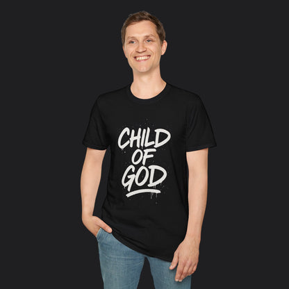 Child of God Tee