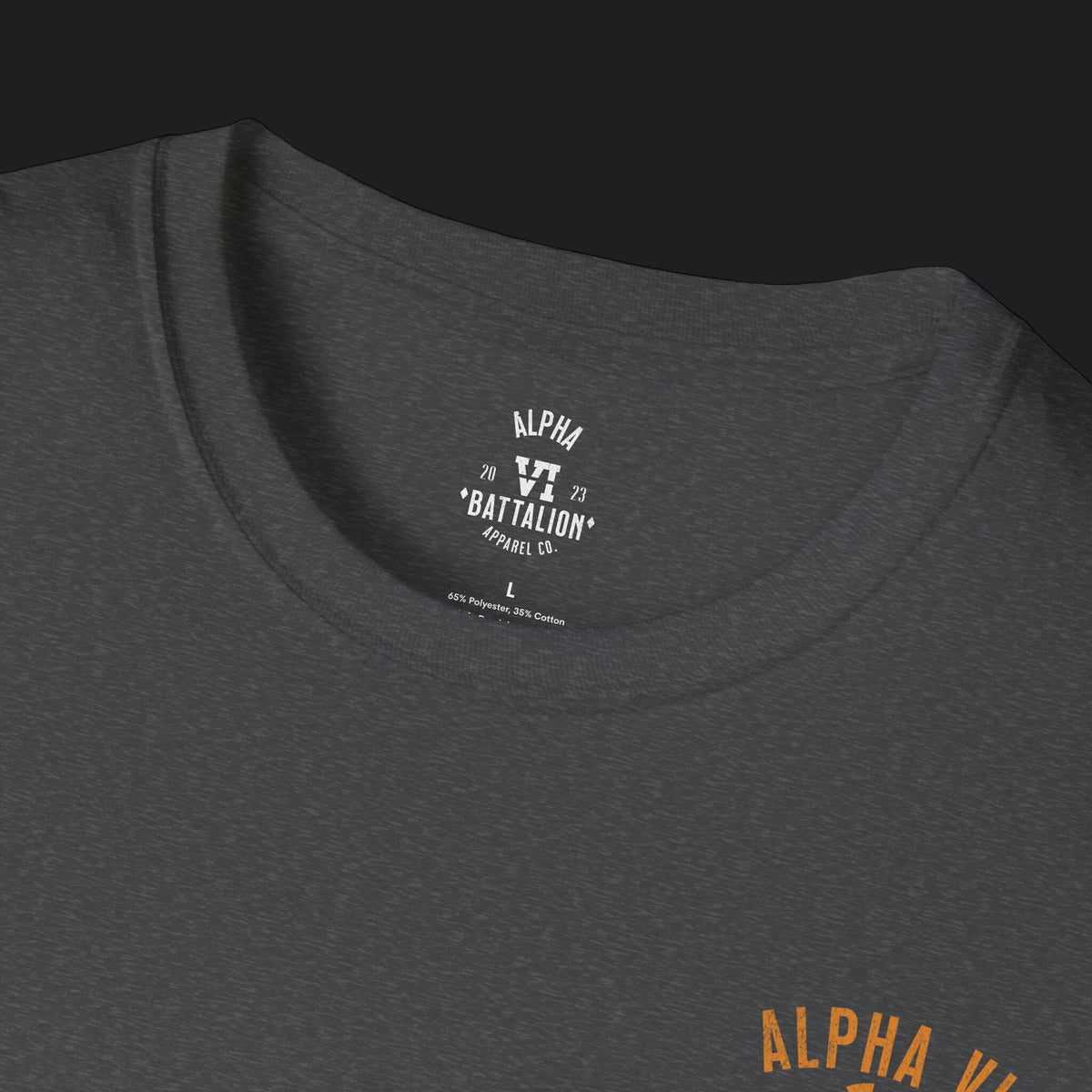 Ghouls Come Out At Night Tee