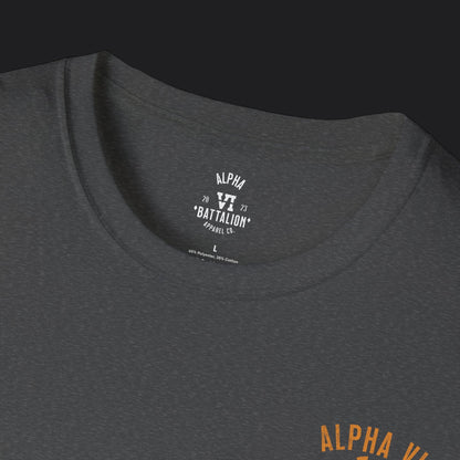 Ghouls Come Out At Night Tee