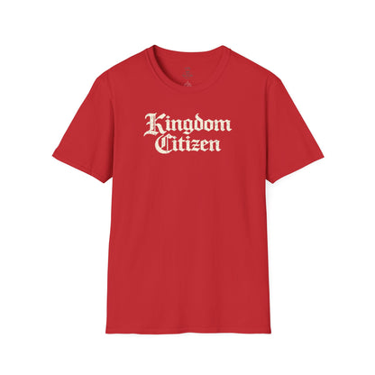Kingdom Citizen Tee
