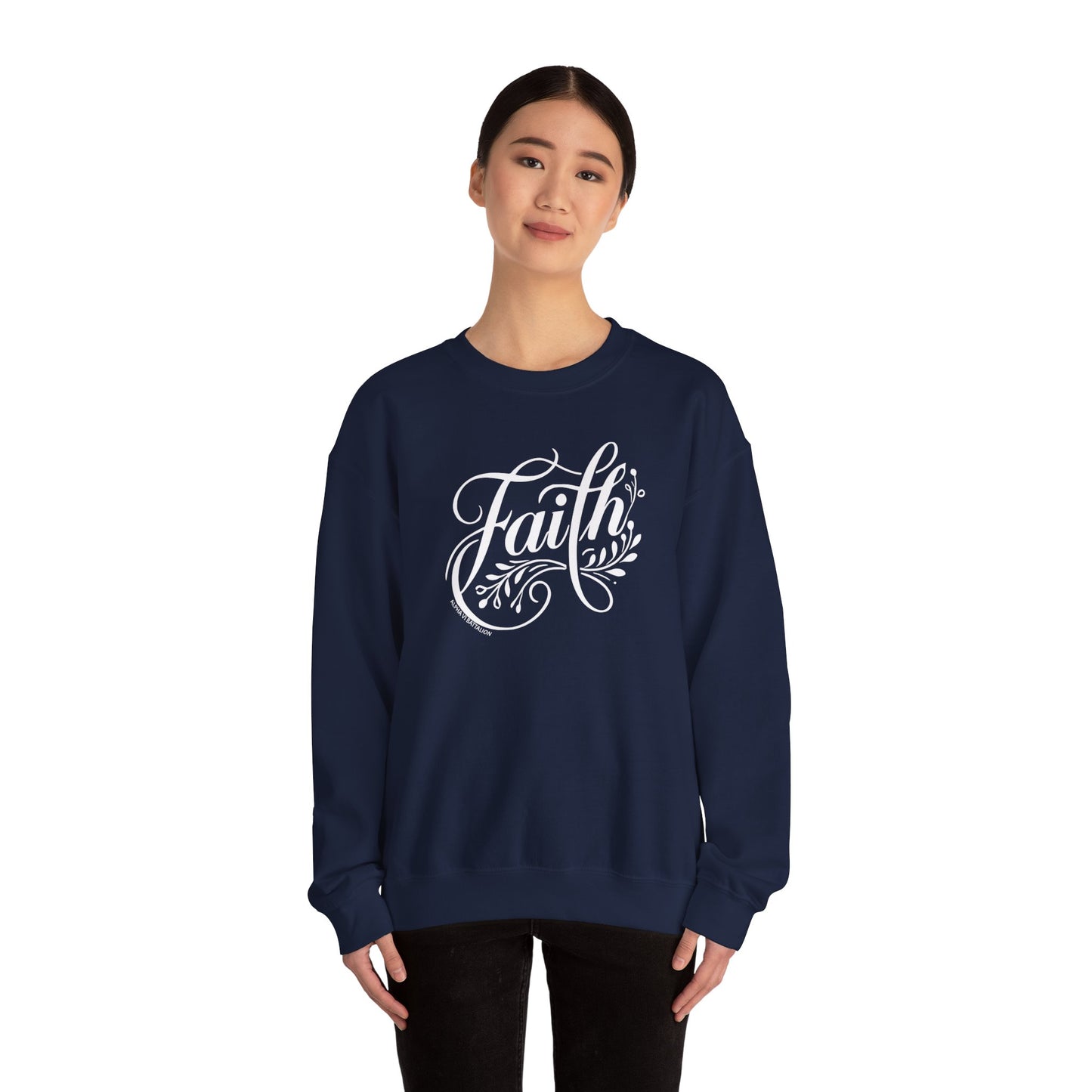 Faith Sweater