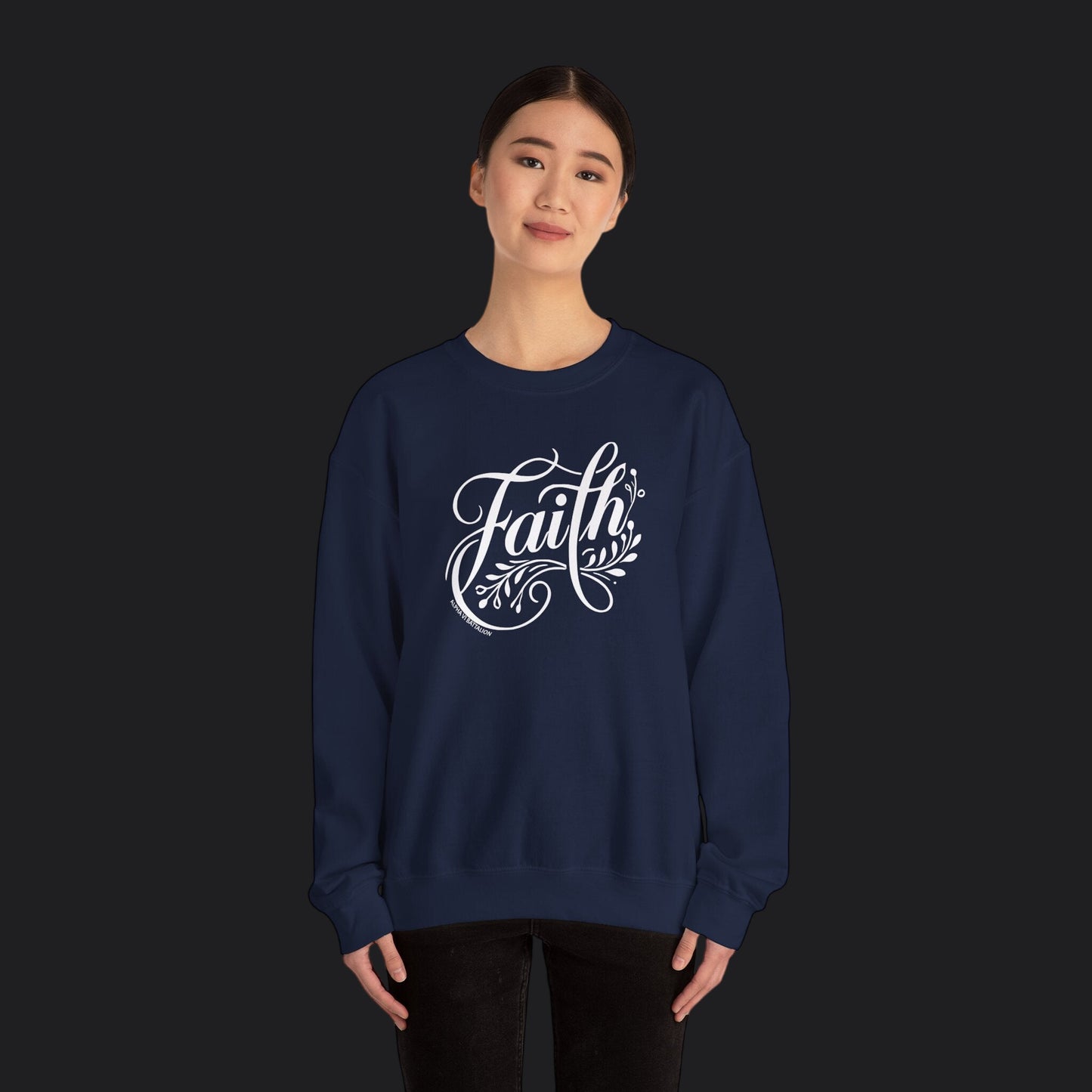 Faith Sweater