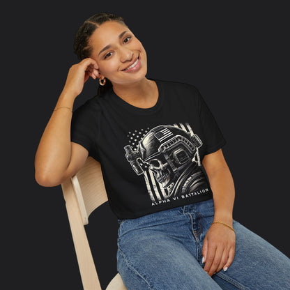 Death Watch Tee