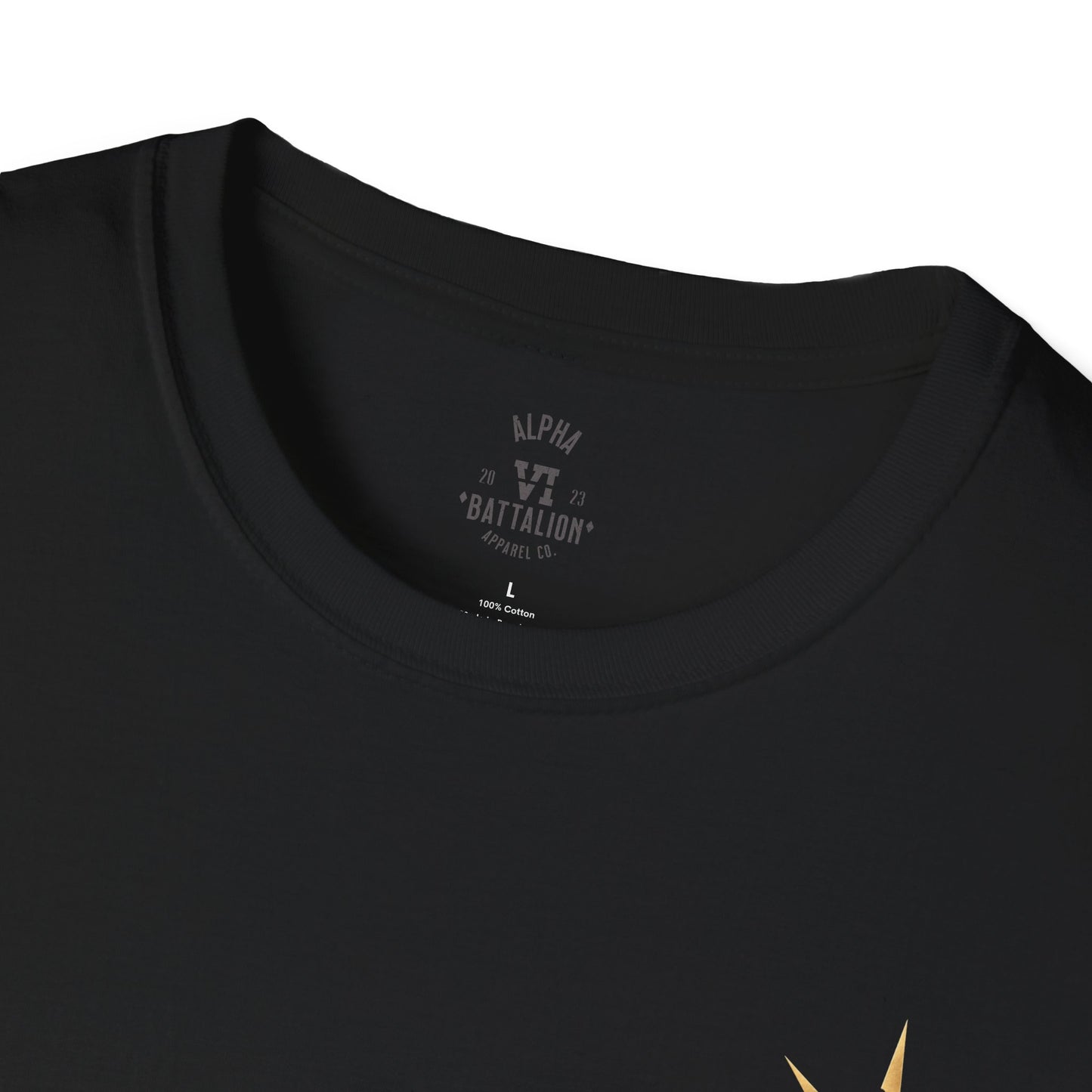 I’m With the Son Tee — Sigil