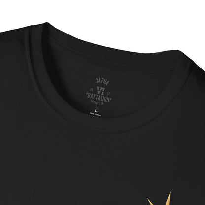 I’m With the Son Tee — Sigil