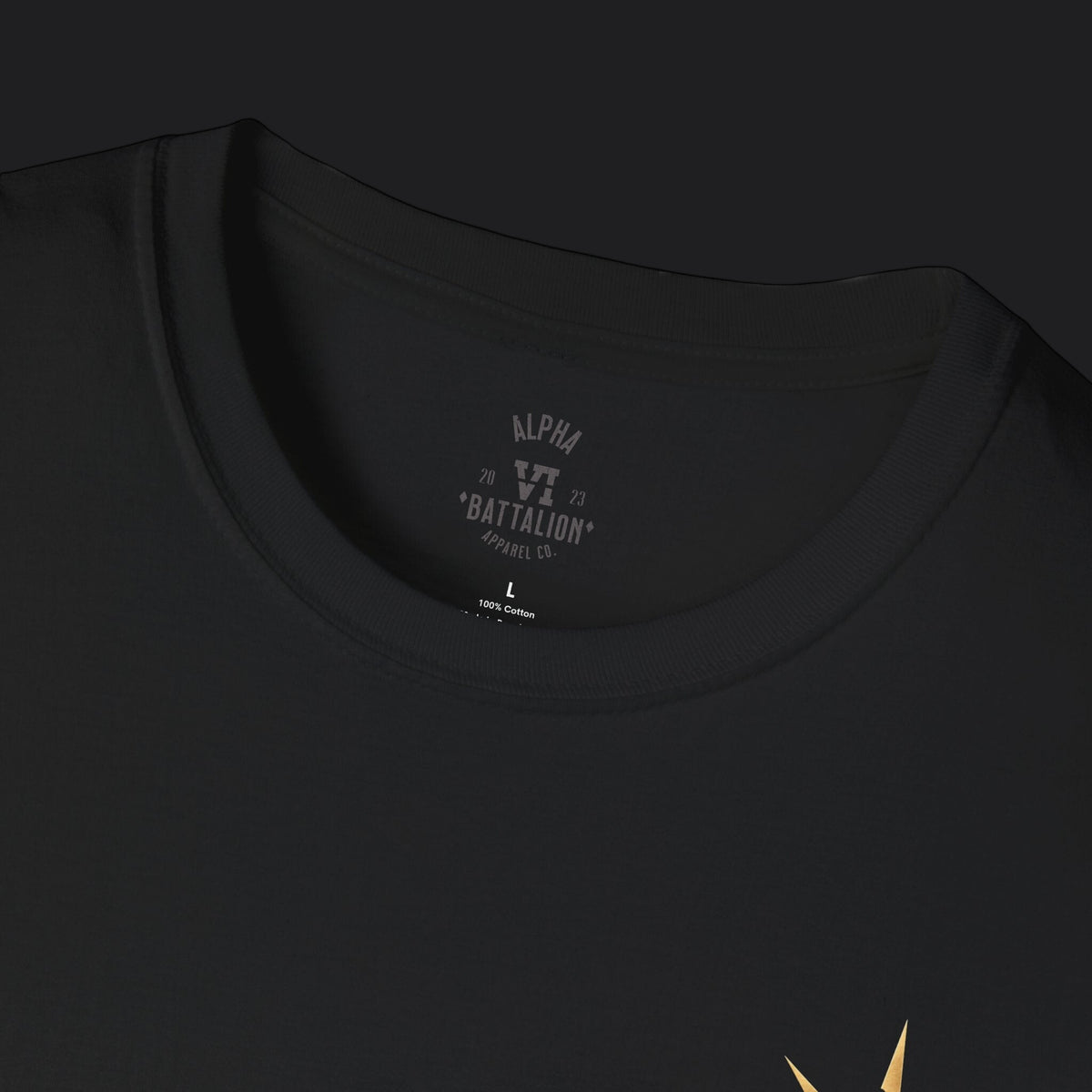 I’m With the Son Tee — Sigil