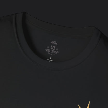 I’m With the Son Tee — Sigil