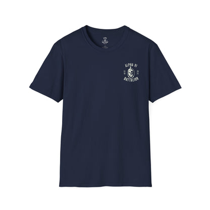 AIR FORCE – "Air Superiority" Tee
