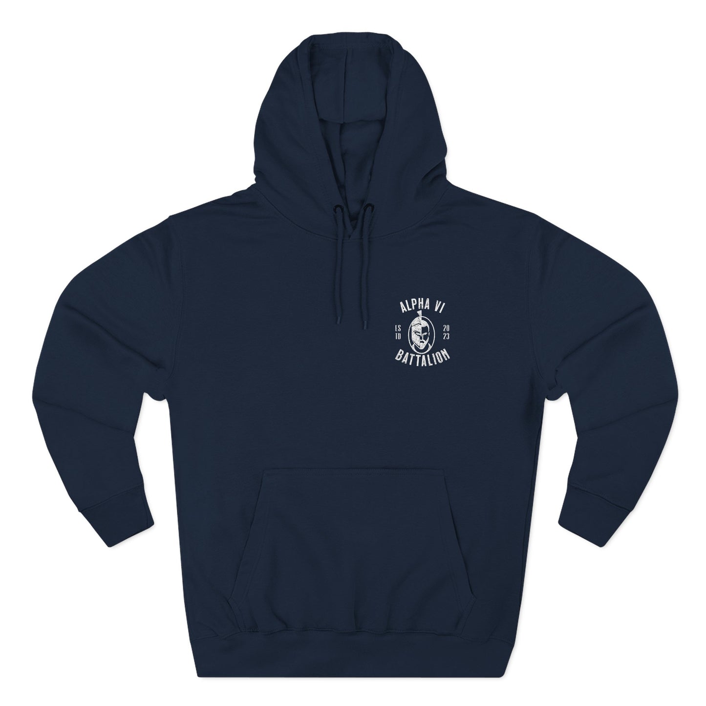 Faith Over Fear Hoodie