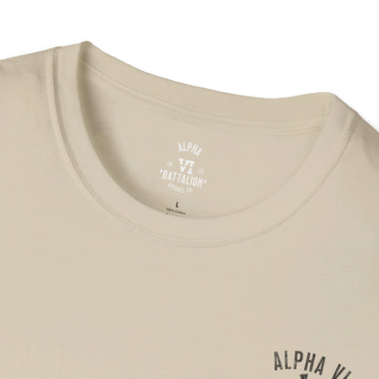 Army Logo Remix Tee