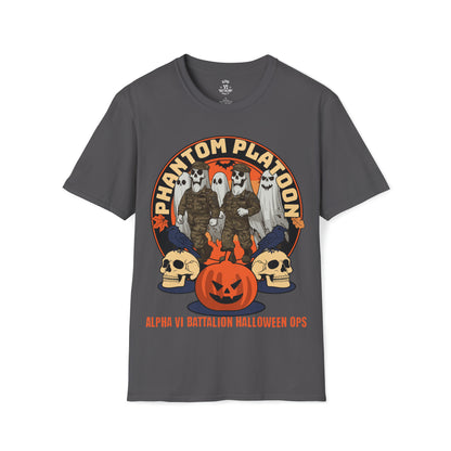 Phantom Platoon Tee