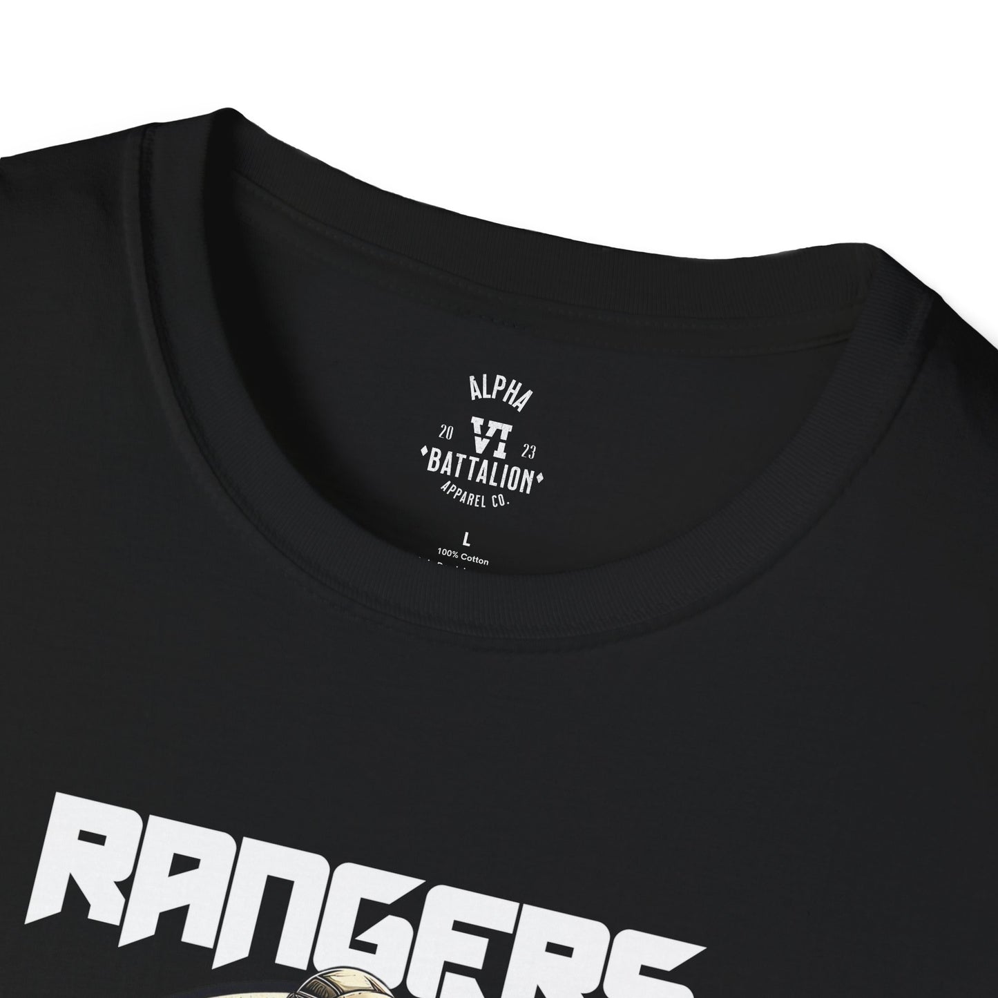 Rangers Lead the Way Tee