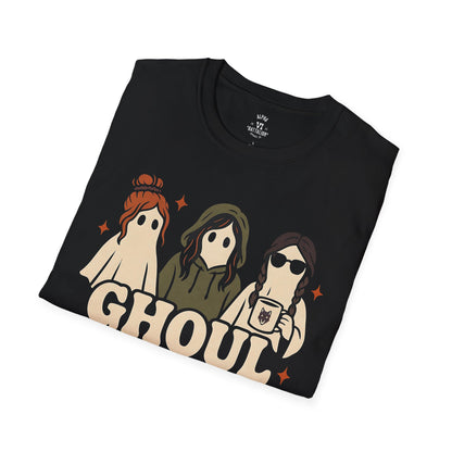 Ghoul Squad Tee