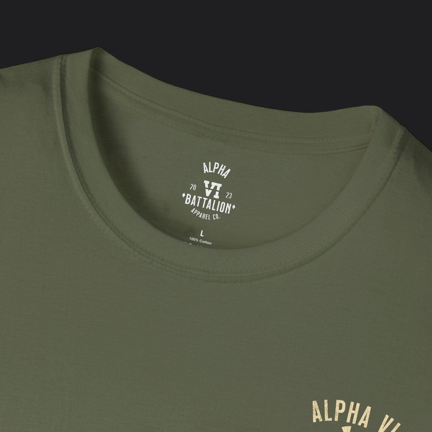 MARINES The Few The Proud Tee — USMC Marine Corps Veteran T-Shirt