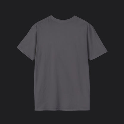 Blessed Peacemakers Streetwear Tee
