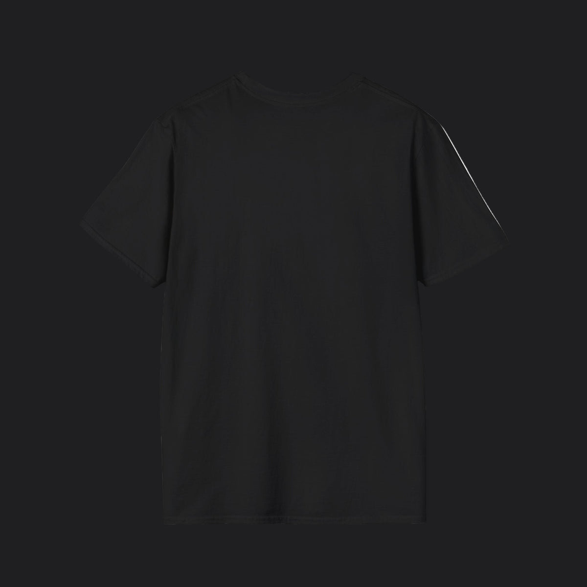 Mummy Regiment Wrapped in Duty Tee