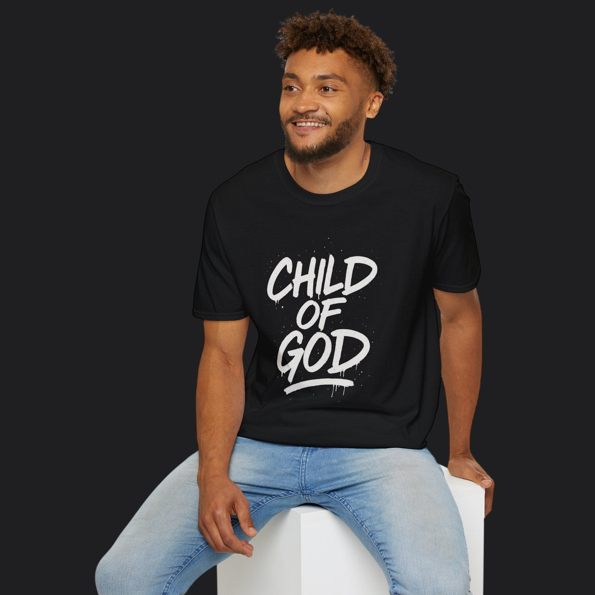 Child of God Tee
