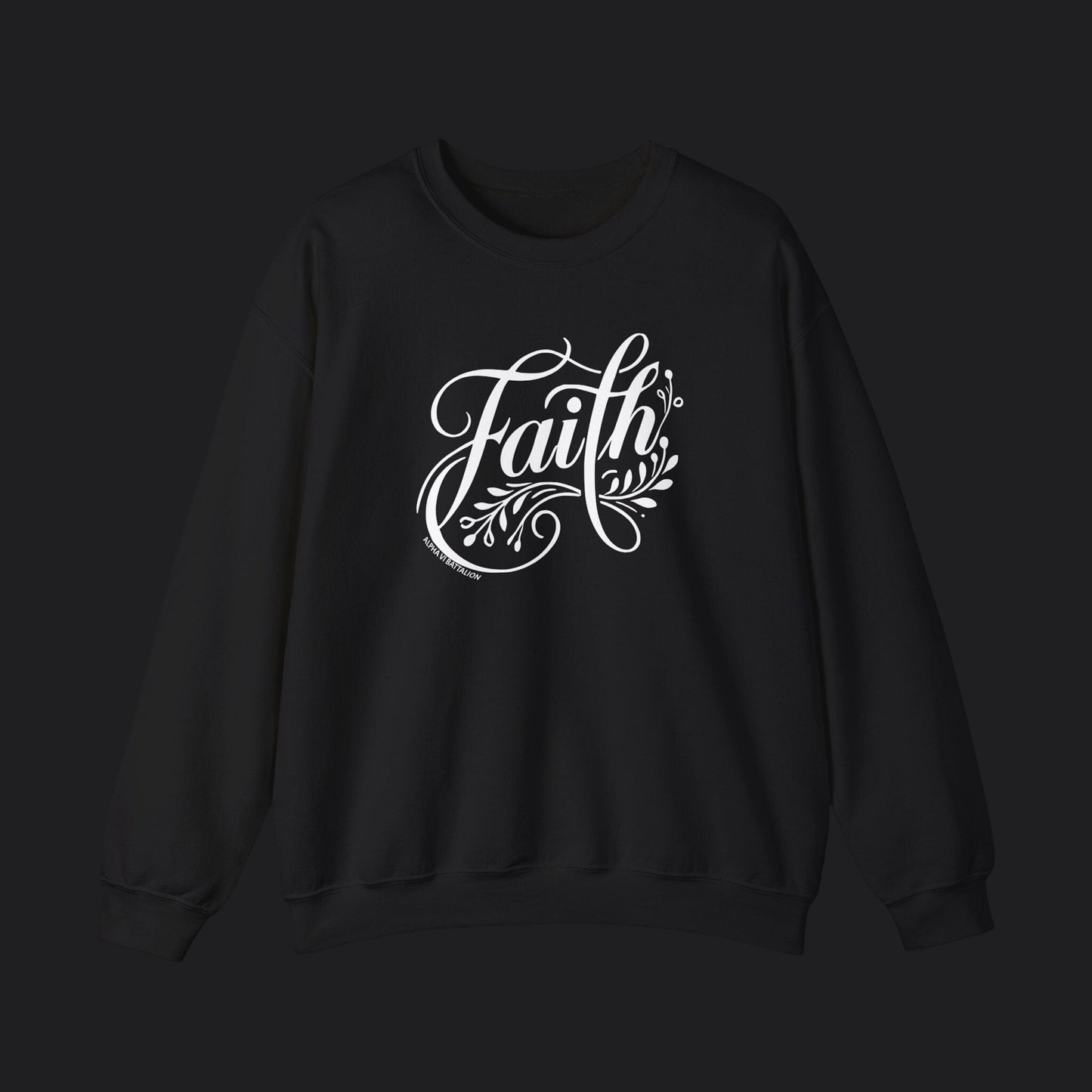 Faith Sweater