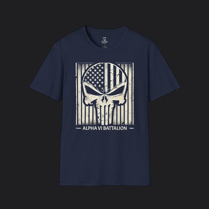 Silent Reaper Tee