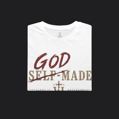 God Made Tee