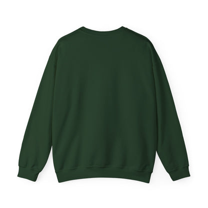 Cozy Ops Sweater