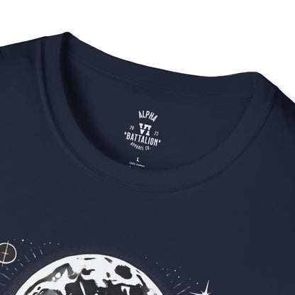 We Own the Night Tee