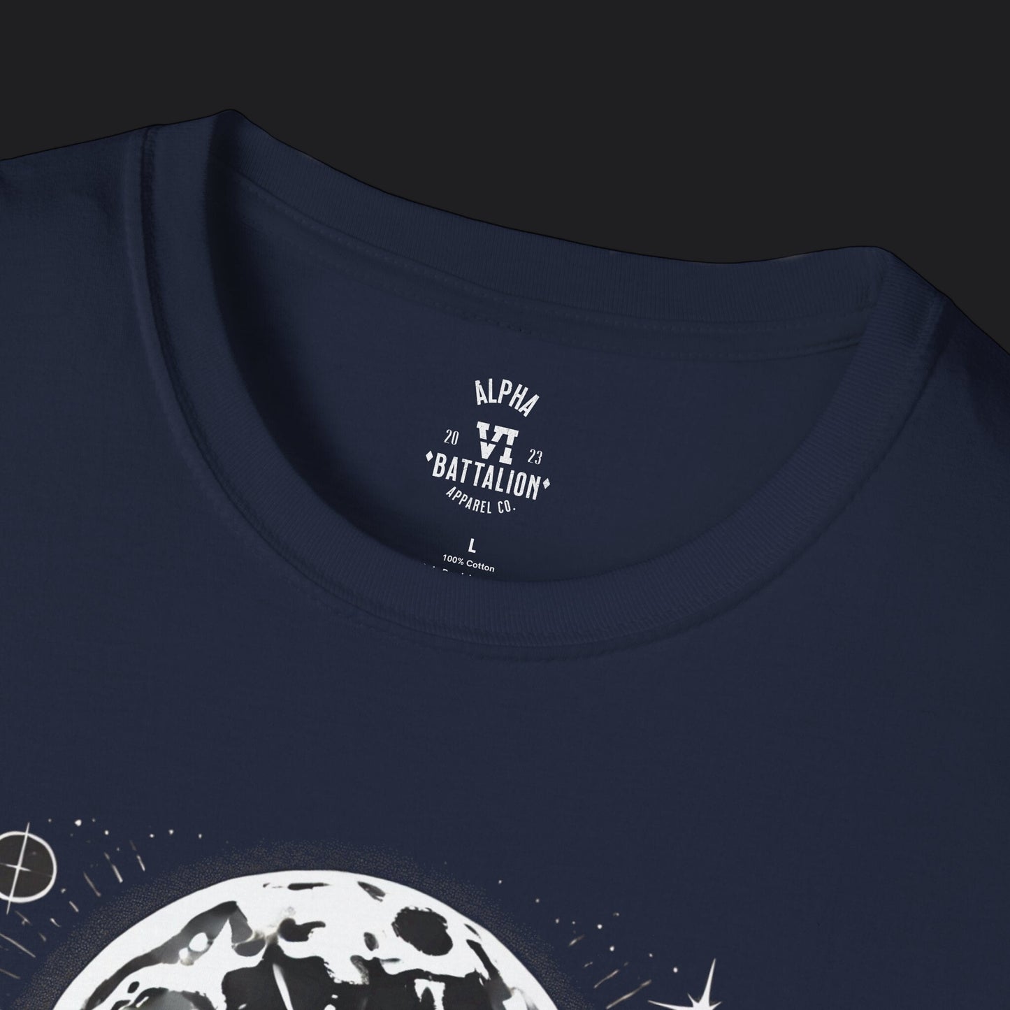 We Own the Night Tee