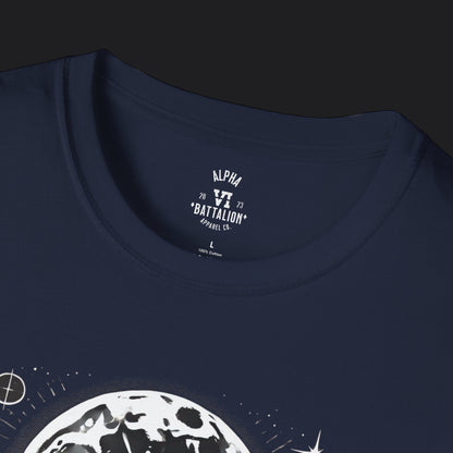 We Own the Night Tee
