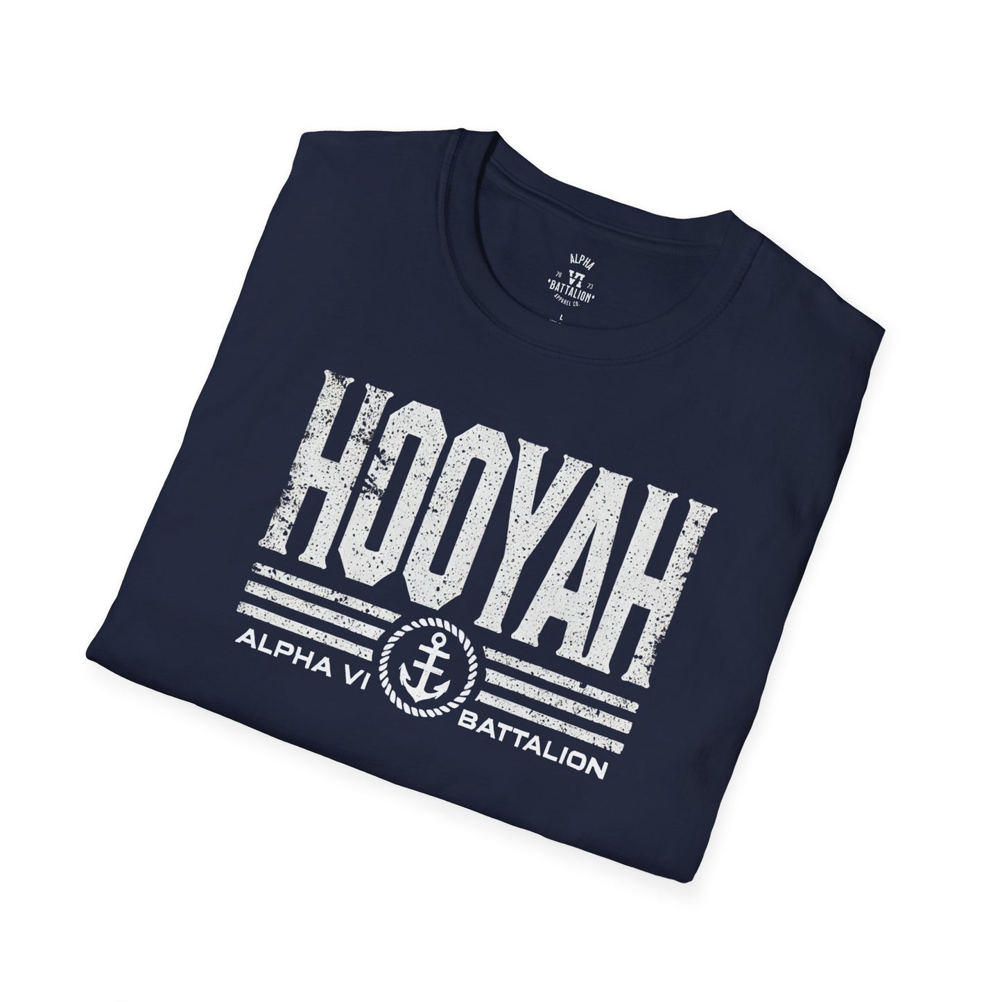 Hooyah Tee