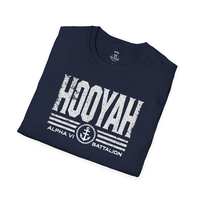 Hooyah Tee