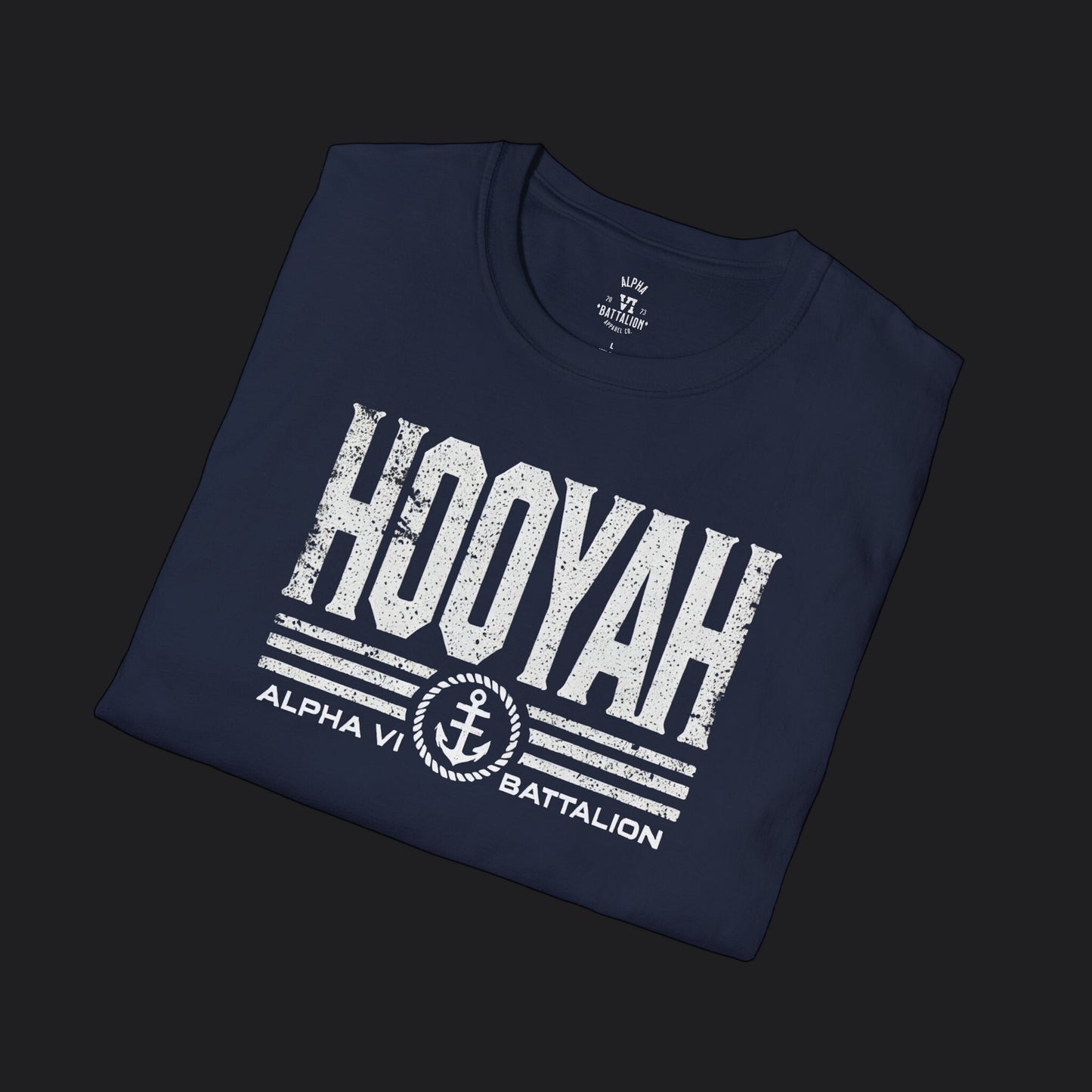Hooyah Tee