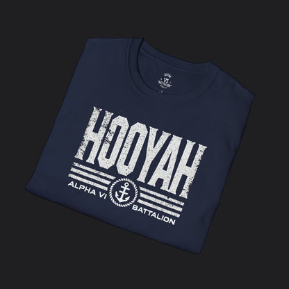 Hooyah Tee