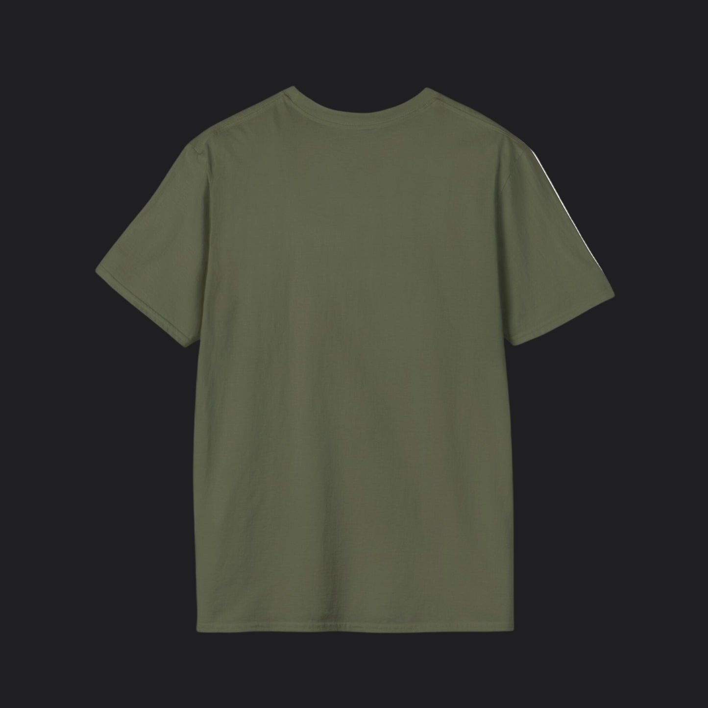 Retired But Always Ready Tee — Military Retirement Veteran T-Shirt
