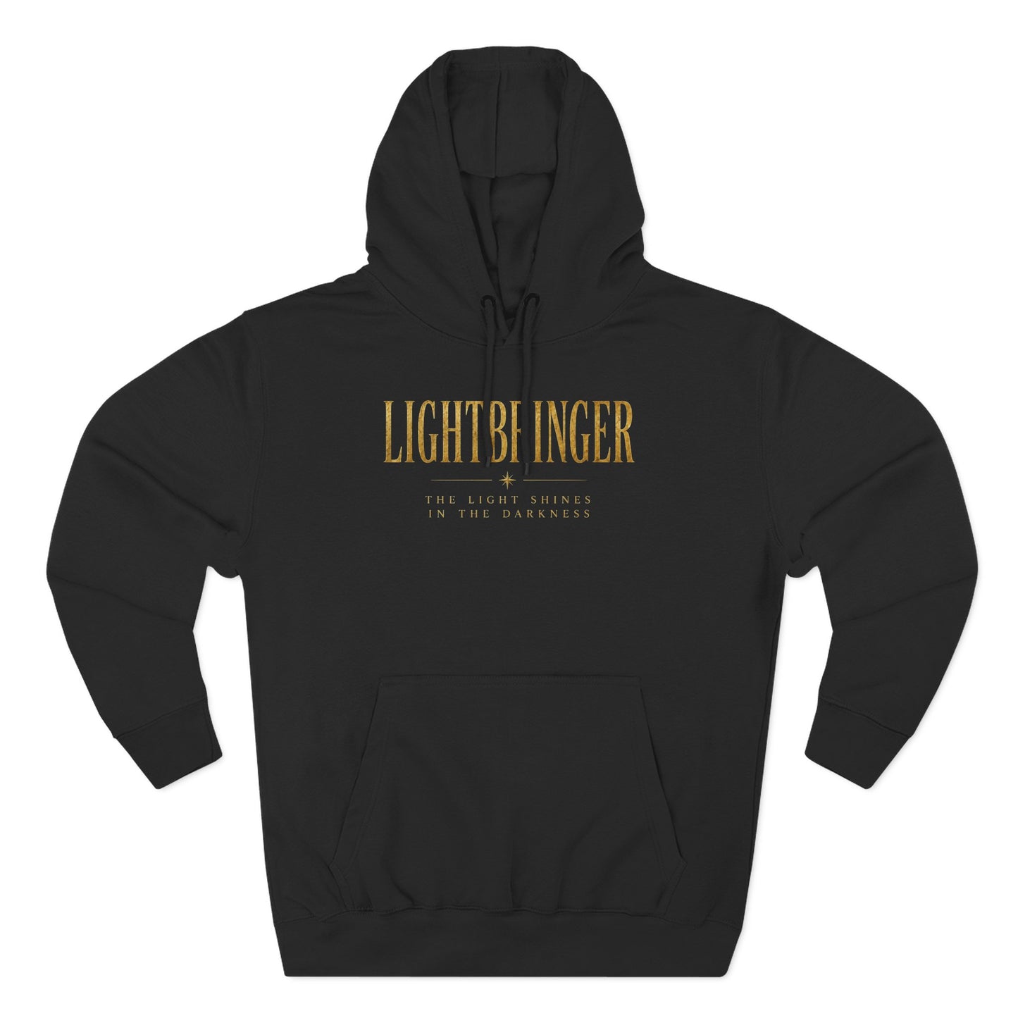 Lightbringer Hoodie