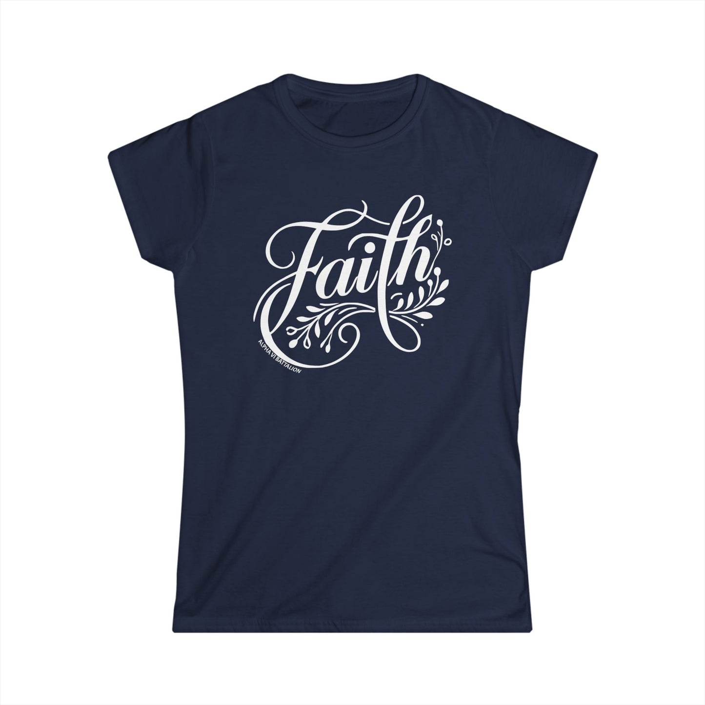 Faith Tee