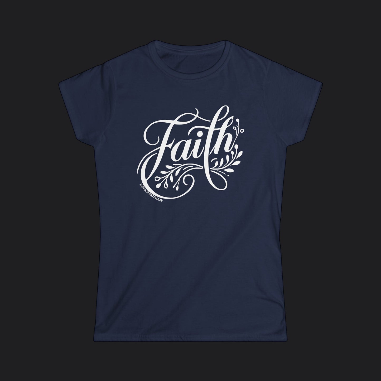 Faith Tee