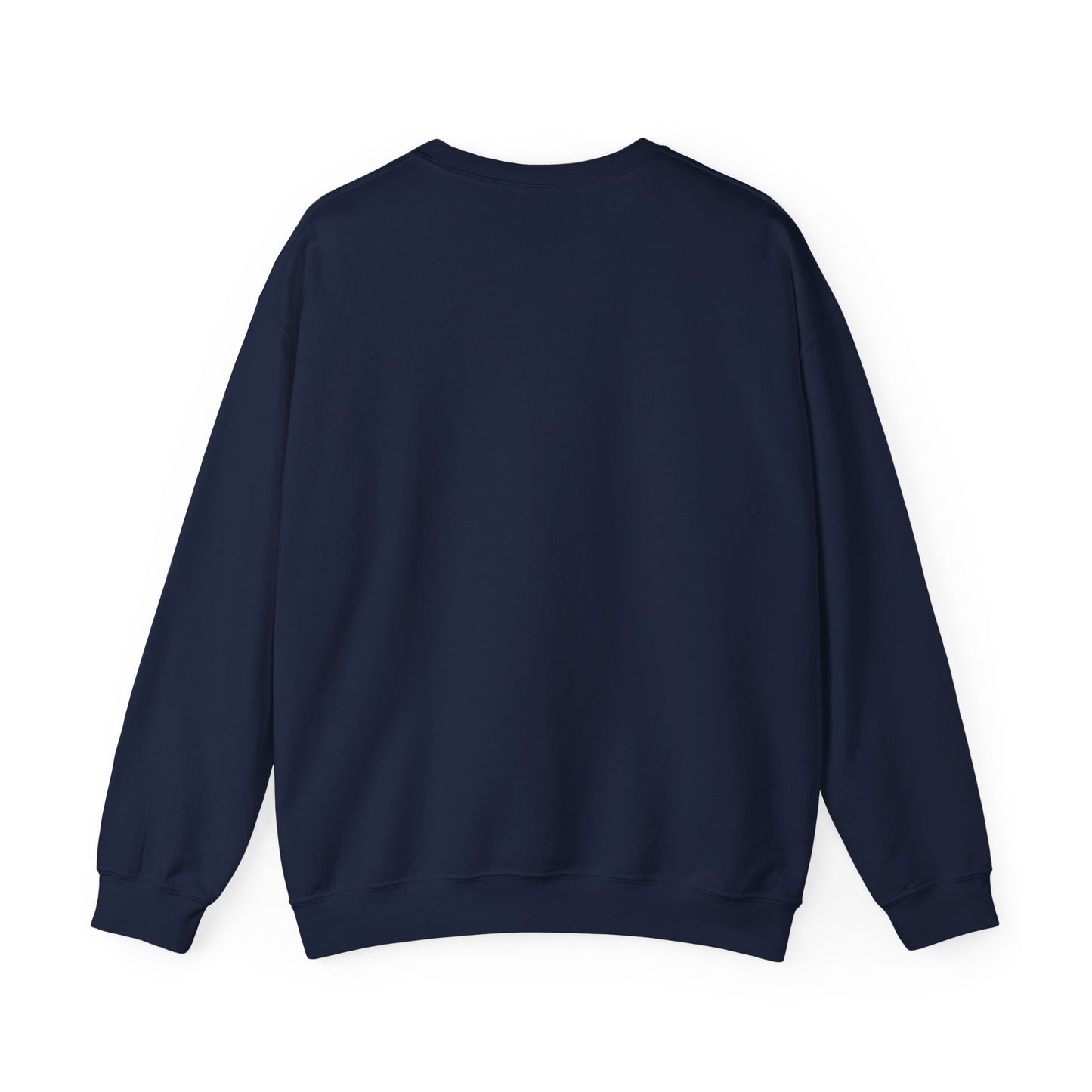 Military Families Serve Too Sweater