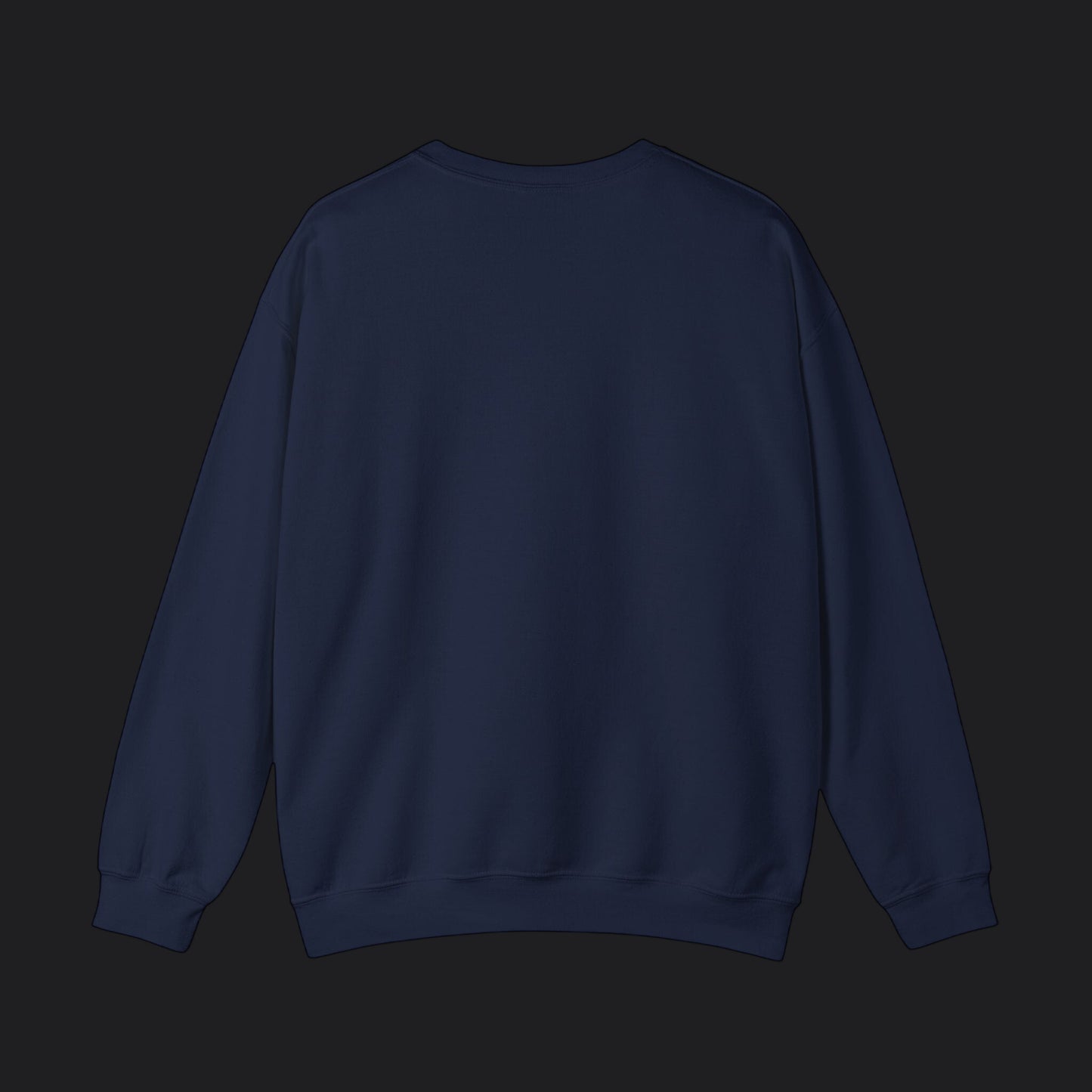 Military Families Serve Too Sweater