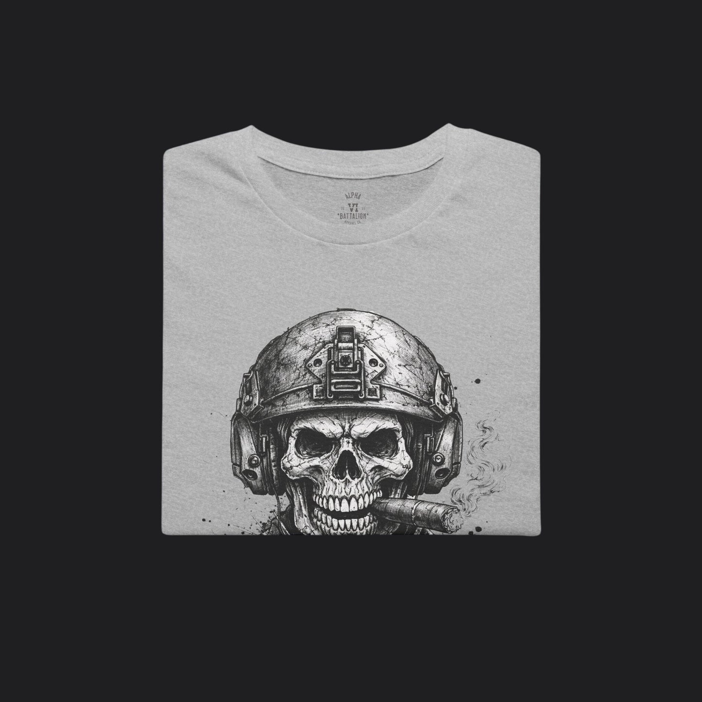Uncle Sam's Problem Solvers Tee