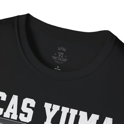 MCAS Yuma Division Streetwear Tee