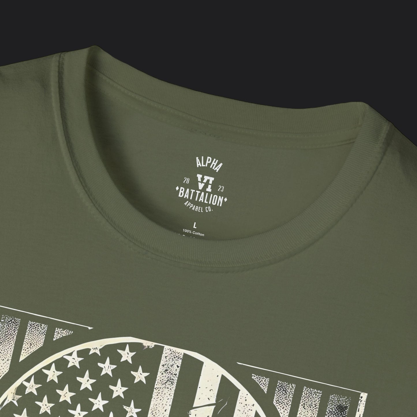 Silent Reaper Tee